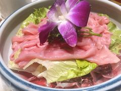 -红辣椒·川菜·火锅(科华路店)