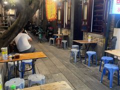 -陈添記·祖傳爽鱼皮·西关老字号(广州首店)