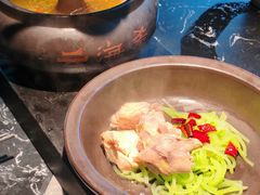 -云海肴云南菜·蒸汽石锅鱼(青岛万象城店)