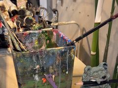 -Fun Job Art 零基础油画国画DIY画室(望京店)