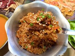 -一品诚记烤肉(大连柏威年购物中心店)