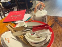 -广府乡下·饭庄(新港东路店)