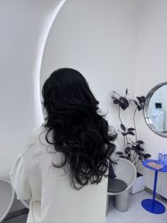 点击看大图 -5M HAIR SALON精品店