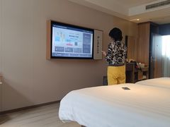 -如家酒店·neo(苏州博物馆拙政园苏博地铁站店)