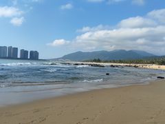 -日月湾海门游览区