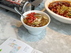 -蔴将·川菜(黄龙万科店)