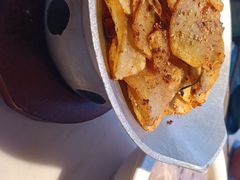 -茅庐川菜(烟台万象汇店)