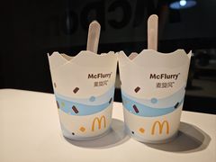 -麦当劳(开平潭江店)