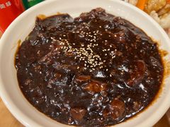 -多宾韩国料理(学衡路店)