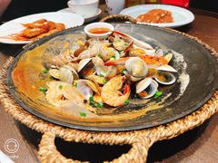 -阿毛饭店(和义路店)