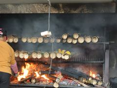 -香竹农庄•传统竹筒饭(十年店)