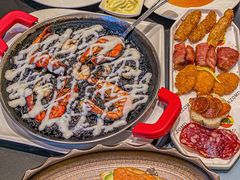 -Mezomd曼索蒂西班牙餐厅(广粤店)