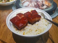 -77号渔船·蒸海鲜青岛菜(积米崖店)