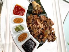家宴御品牛肉-卫鼎轩·家宴(水上公园店)