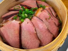 -重庆石磨豆花庄(乔庄店)