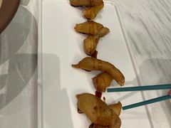 -柒园·三十年创意杭帮菜(龙湖滨江天街店)
