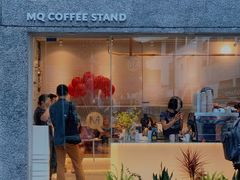 门面-MQ COFFEE STAND明谦(新洲店)