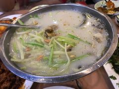 -振生清真饭店(永安道店)