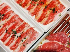 -正宗齐齐哈尔烤肉·齐牛哥鲜切炭火烤肉(杭州总店)