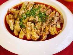 -巴国布衣·Sichuan Folk(紫荆店)
