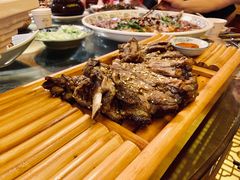 -杨记隆府(汉街店)