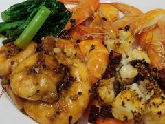 -大唐西市酒店-丝路阳光西餐厅