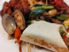 -温德姆至尊酒店·璇全日餐厅