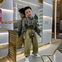 -3AM HAIR SALON染发接发