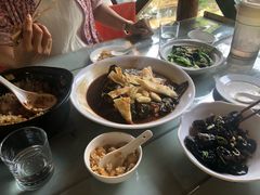 -北京水岸山吧度假村(雁栖镇店)