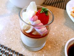 亮马河饭店-亮马河饭店翠雅咖啡厅