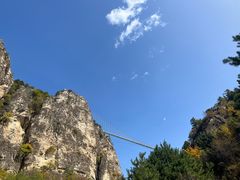 -龙潭大峡谷自然风景区