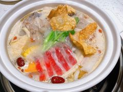 -三人行骨头王火锅(长寿店)
