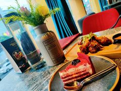 -良木缘咖啡西餐(太古里店)