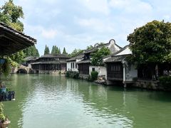 -乌镇景区