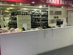 -冠军冰场CHAMPION RINK(中华城店)