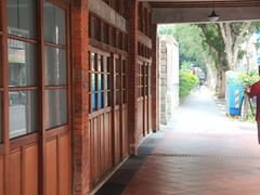 -剥皮寮历史街区