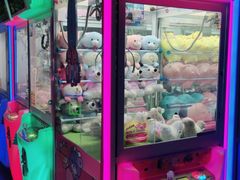 -大玩家(万达广场大连甘井子店)