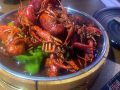 -红盔甲·小龙虾(天钥桥店)