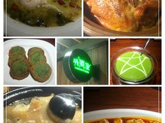 -外婆家(南开大悦城店)