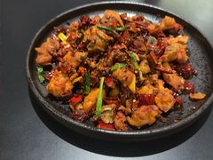 -文三里屯面馆(三里屯店)
