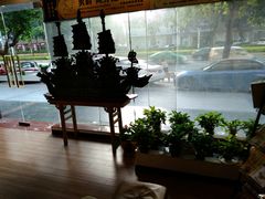 -摩音养生SPA(水湾店)