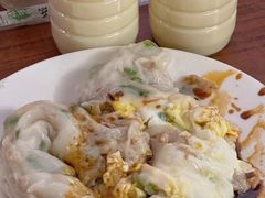 -新昌早餐店(东城店)