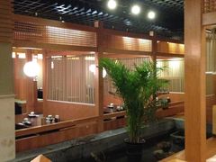 大堂-松子料理(亮马桥店)