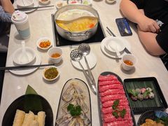 -一哥澳门豆捞·澳门风打边炉(高德置地店)