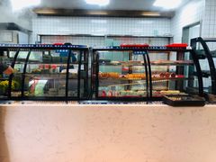 -蚝英雄·鲜蚝自助专门店(洋桥店)