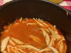 -西贝莜面村(当代商城店)