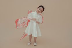 -俏宝贝照相馆(QBB儿童摄影)