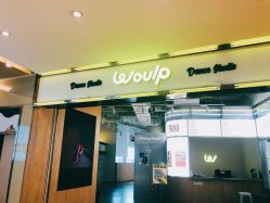 -WOULP舞铺·舞蹈室
