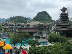 -贵御温泉