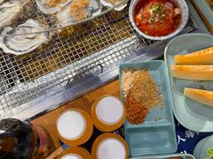 -蚝英雄·鲜蚝自助专门店